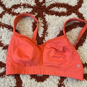 Lululemon bra